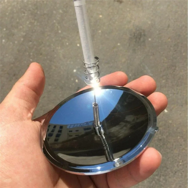 Camping Cooking Fire - Solar Feuerzeug Outdoor Feuer Zündung Wasserdicht
