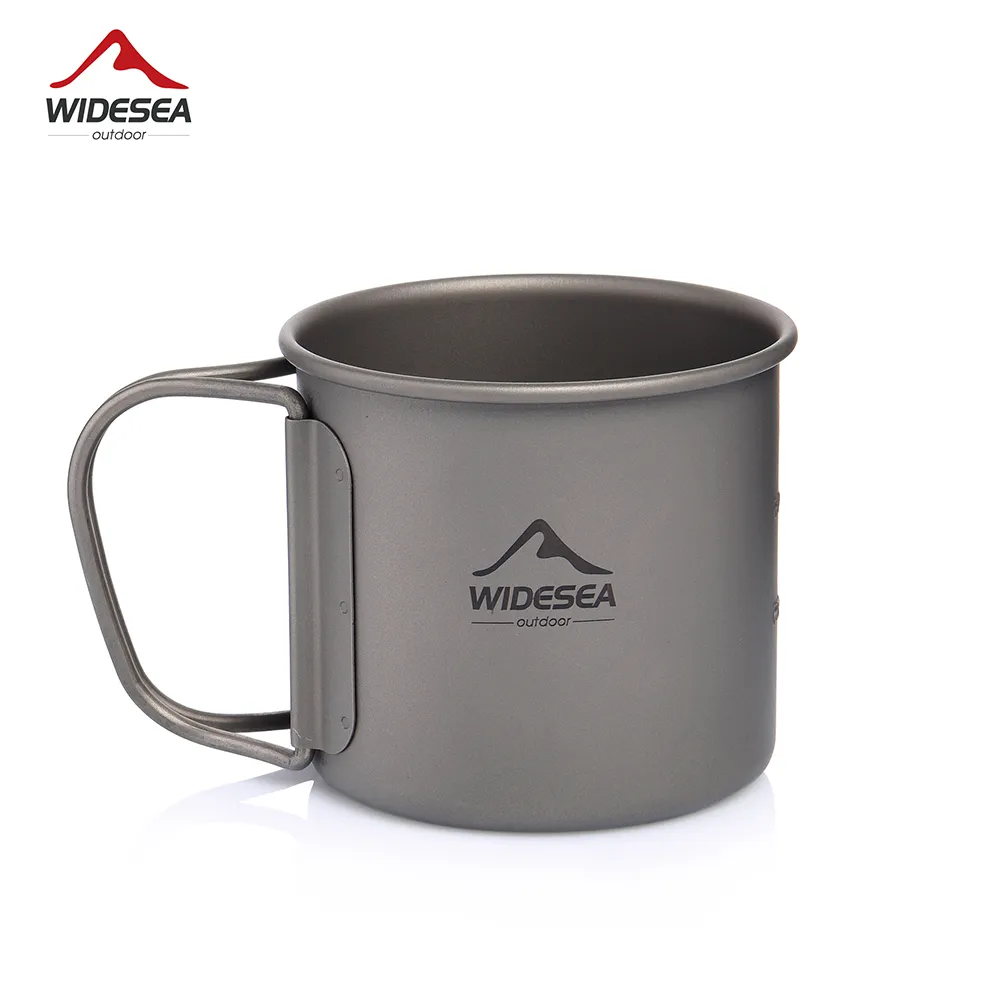 Camping Cooking Bundle - Outdoor-Küchengeräte, Kochgeschirr, Kochgeschirr