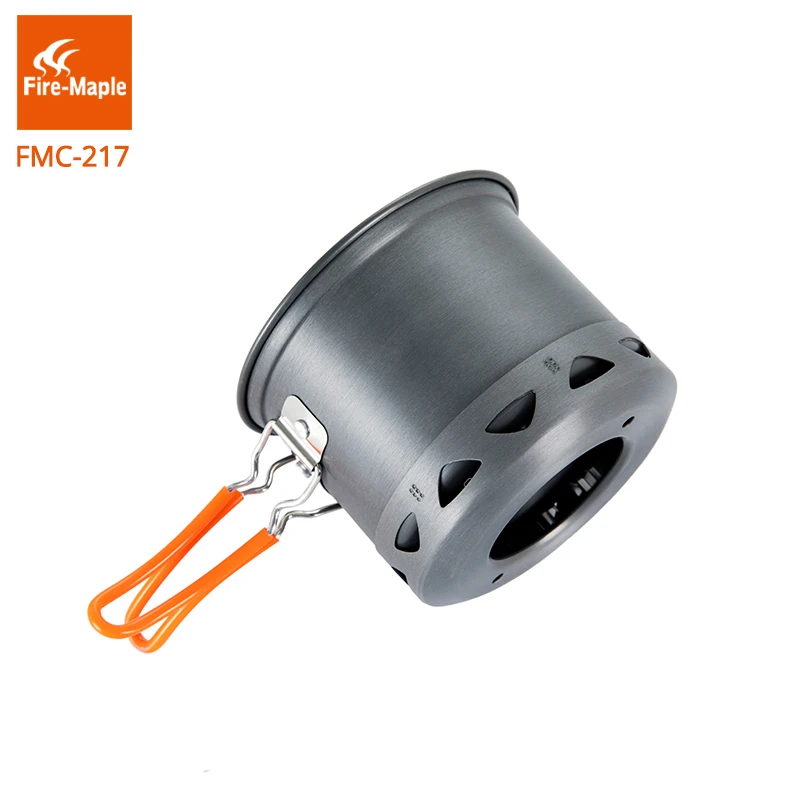 Feuer Maple Camping Kochgeschi – Camping Cooking Fire Bewertung und Preis