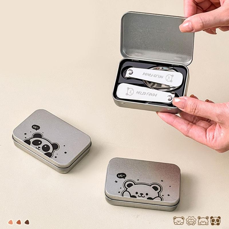 Klappbares Campingbesteck für  – Camping Cooking Box Set Bewertung und Preis