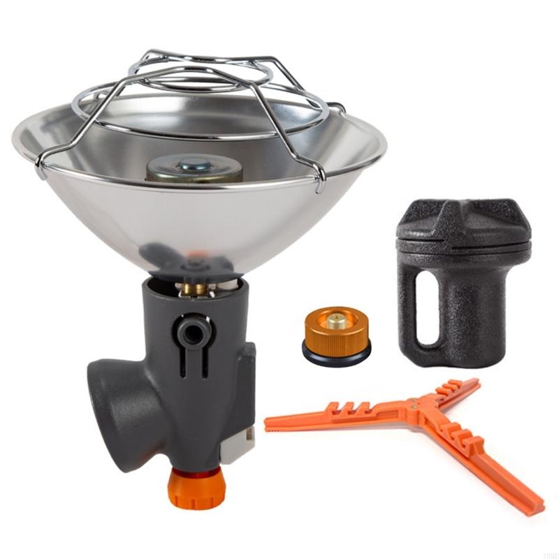 J0ME Tragbare Outdoor-Camping- – Camping Cooking Heater Bewertung und Preis