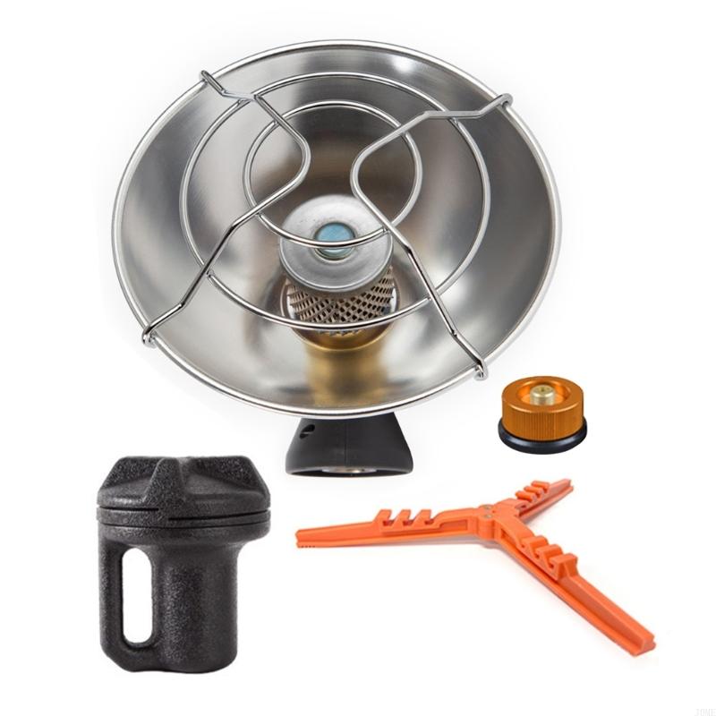 J0ME Tragbare Outdoor-Camping- – Camping Cooking Heater Bewertung und Preis