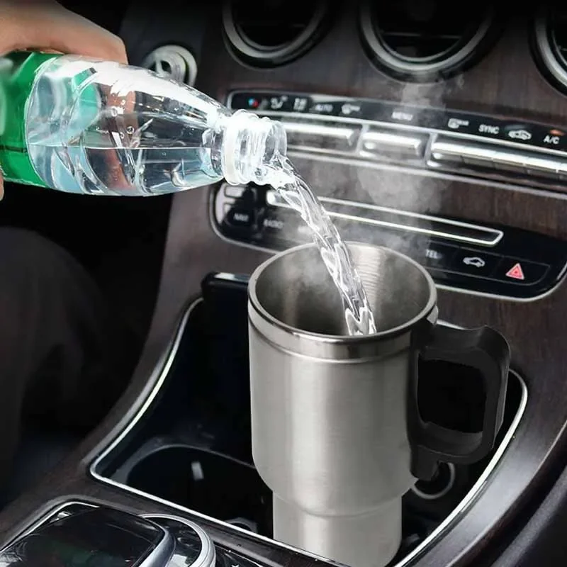 Elektrische Heizung Auto Wasse – Camping Cooking Tin Bewertung und Preis