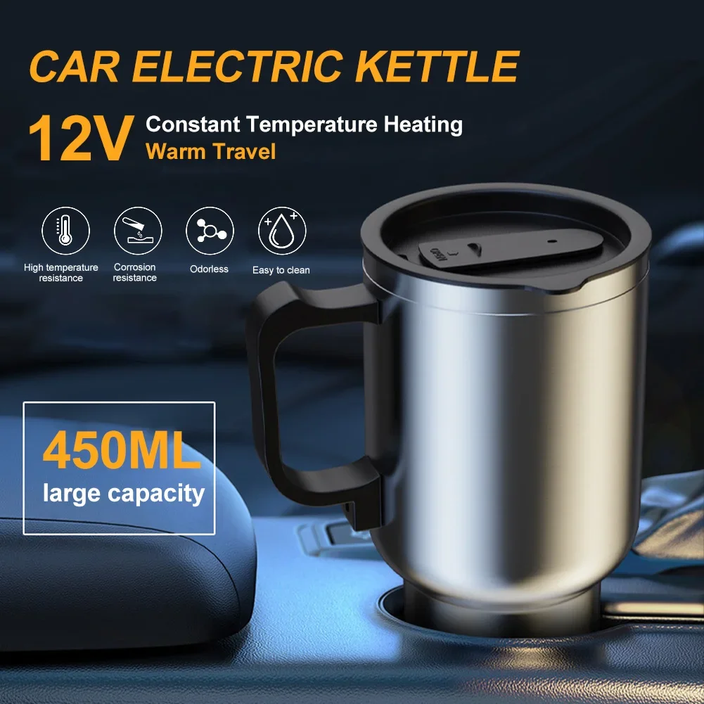 Elektrische Heizung Auto Wasse – Camping Cooking Tin Bewertung und Preis