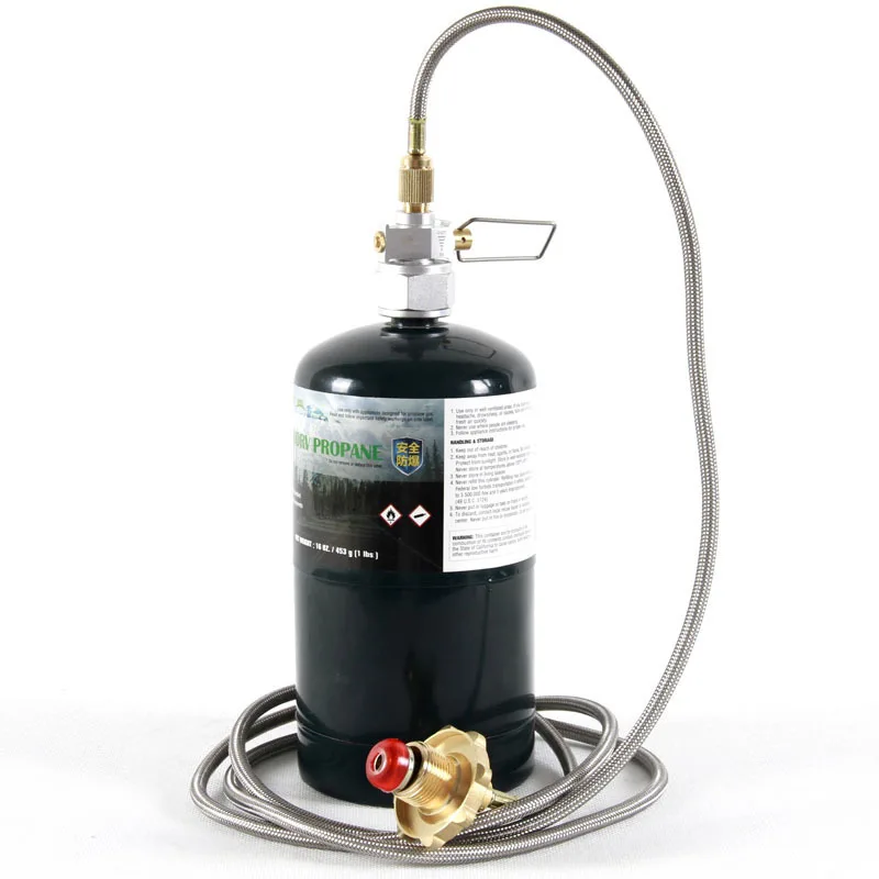 Outdoor Camping Herd Tank Gas  – Camping Cooking Gazebo Bewertung und Preis