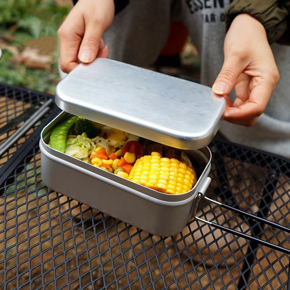 Ultraleichtes Geschirr, Campin – Camping Cooking Sets Bewertung und Preis