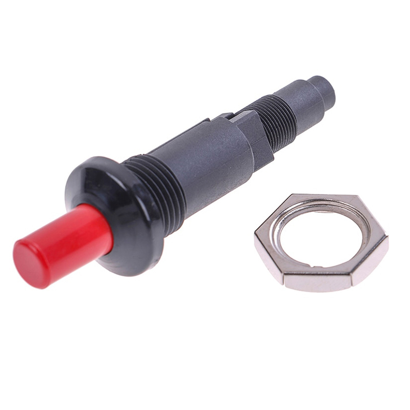 Push Button Piezo Ignitor mit  – Camping Cooking Sets Bewertung und Preis