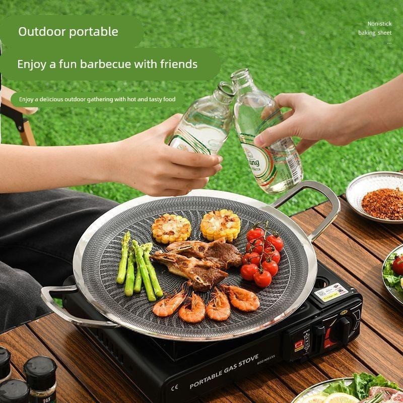 316 Edelstahl Multifunktionale – Camping Cooking Stove Bewertung und Preis