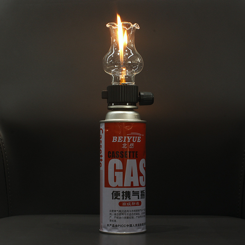 Karte Herd Gas Zylinderkopf Fe – Camping Cooking Gazebo Bewertung und Preis