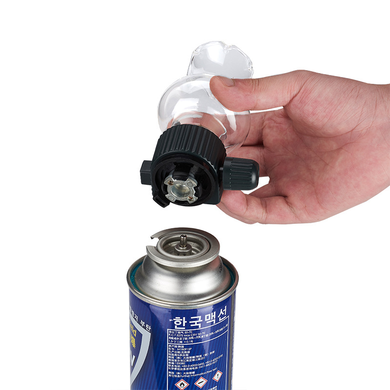 Karte Herd Gas Zylinderkopf Fe – Camping Cooking Gazebo Bewertung und Preis