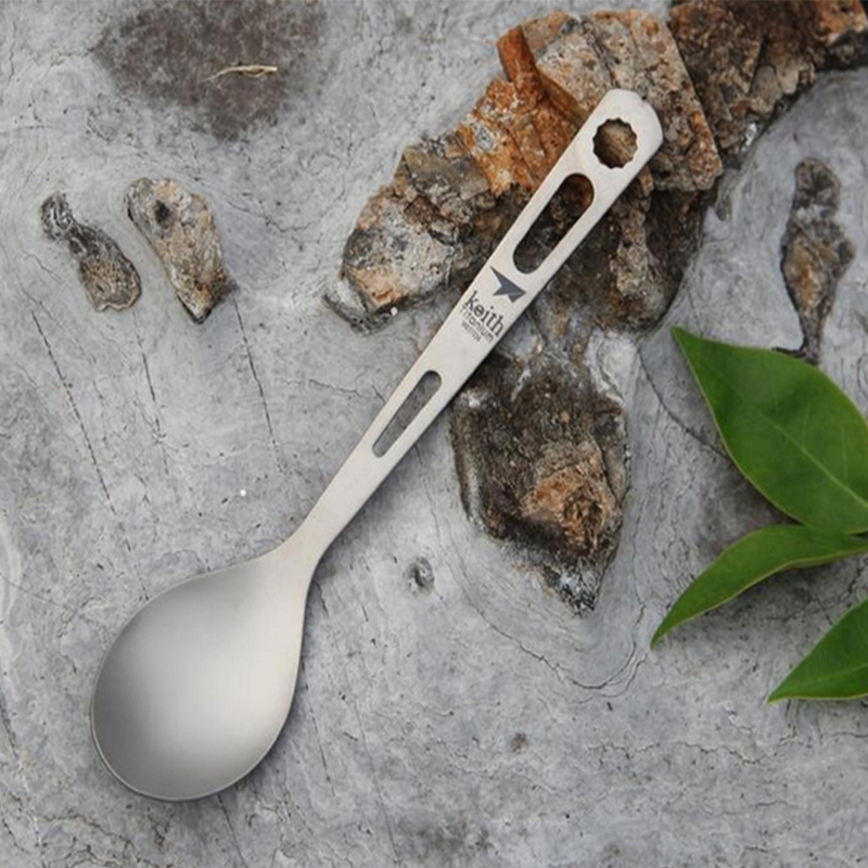 Keith 3 stücke Kochgeschirr Ki – Camping Cooking System Bewertung und Preis