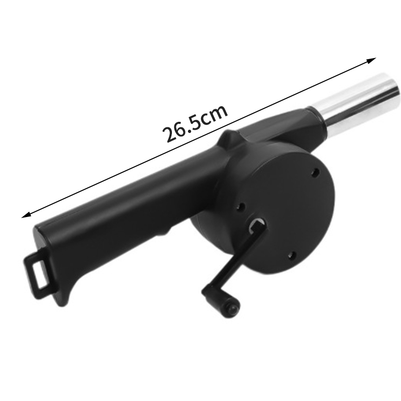 BBQ Fan Luftgebläse Schnelle F – Camping Cooking Fire Bewertung und Preis