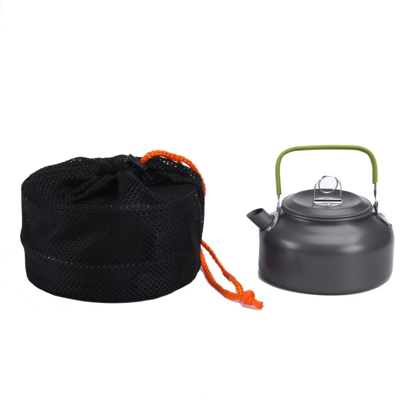 Outdoor Topf Pfanne Wasserkoch – Camping Cooking Kettle Bewertung und Preis