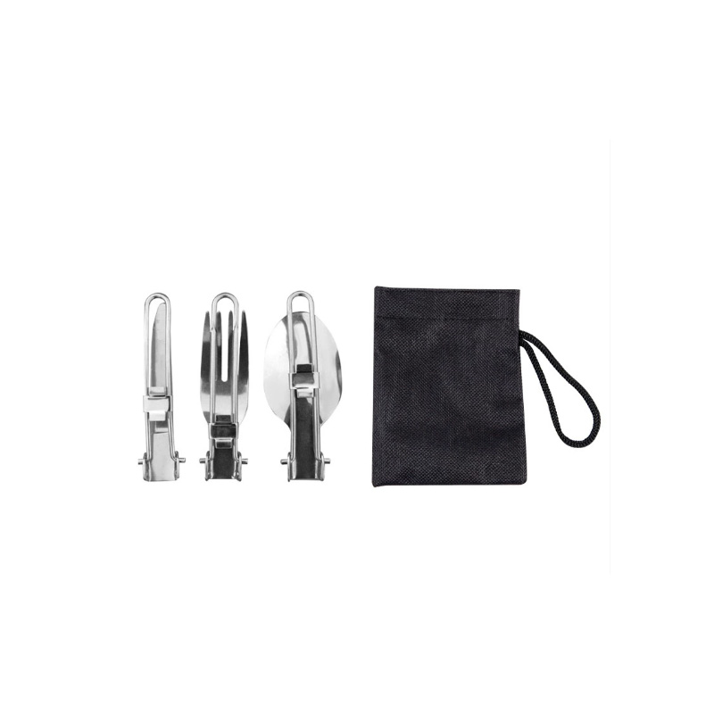 DS-308 Outdoor-Kochset mit gro – Camping Cooking Set Ds 308 Bewertung und Preis