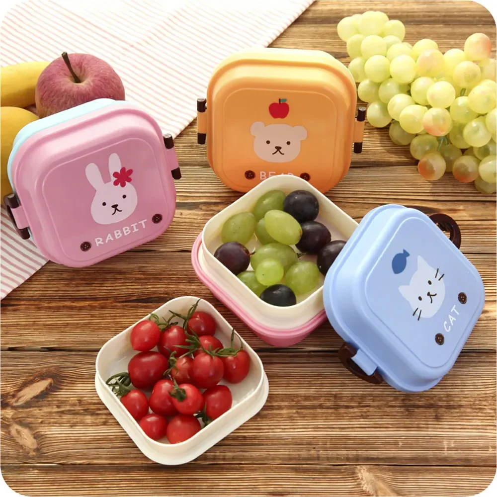 Kinder Mini Niedliche Cartoon  – Camping Cooking Box Set Bewertung und Preis