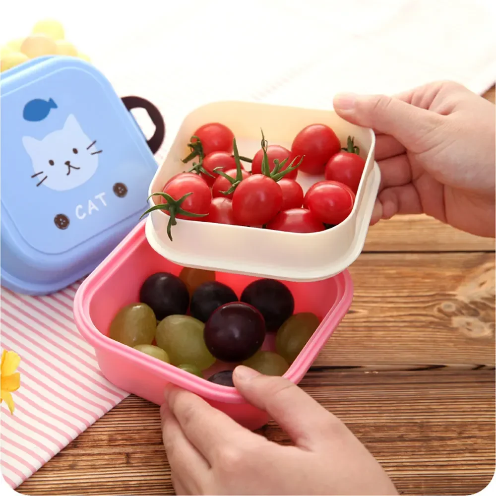 Kinder Mini Niedliche Cartoon  – Camping Cooking Box Set Bewertung und Preis