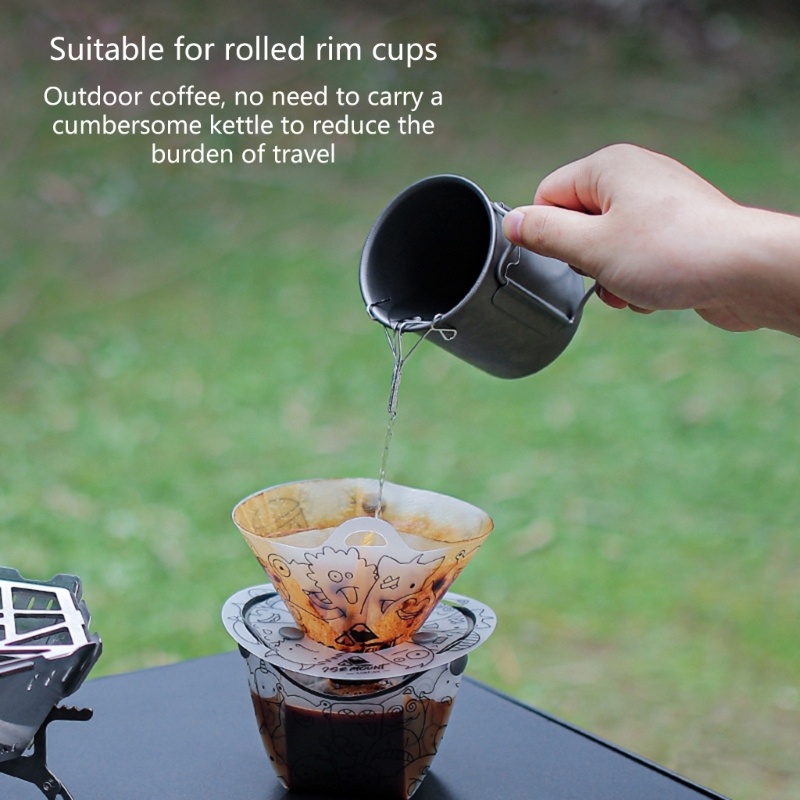 Stahl Kaffee Auslauf Control F – Camping Cooking Kettle Bewertung und Preis