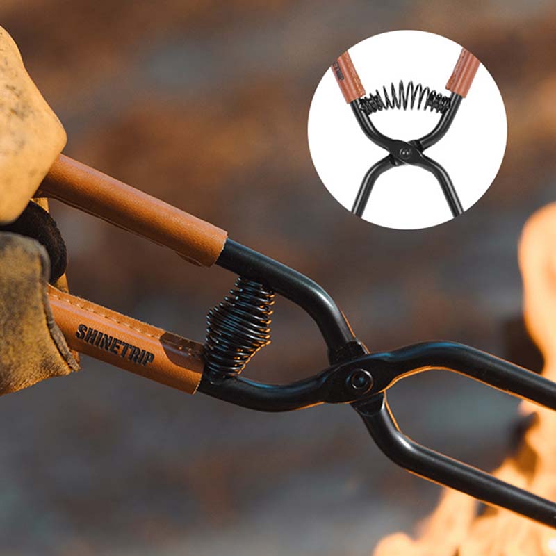 ShineTrip Neuer Outdoor-Campin – Camping Cooking Fire Bewertung und Preis