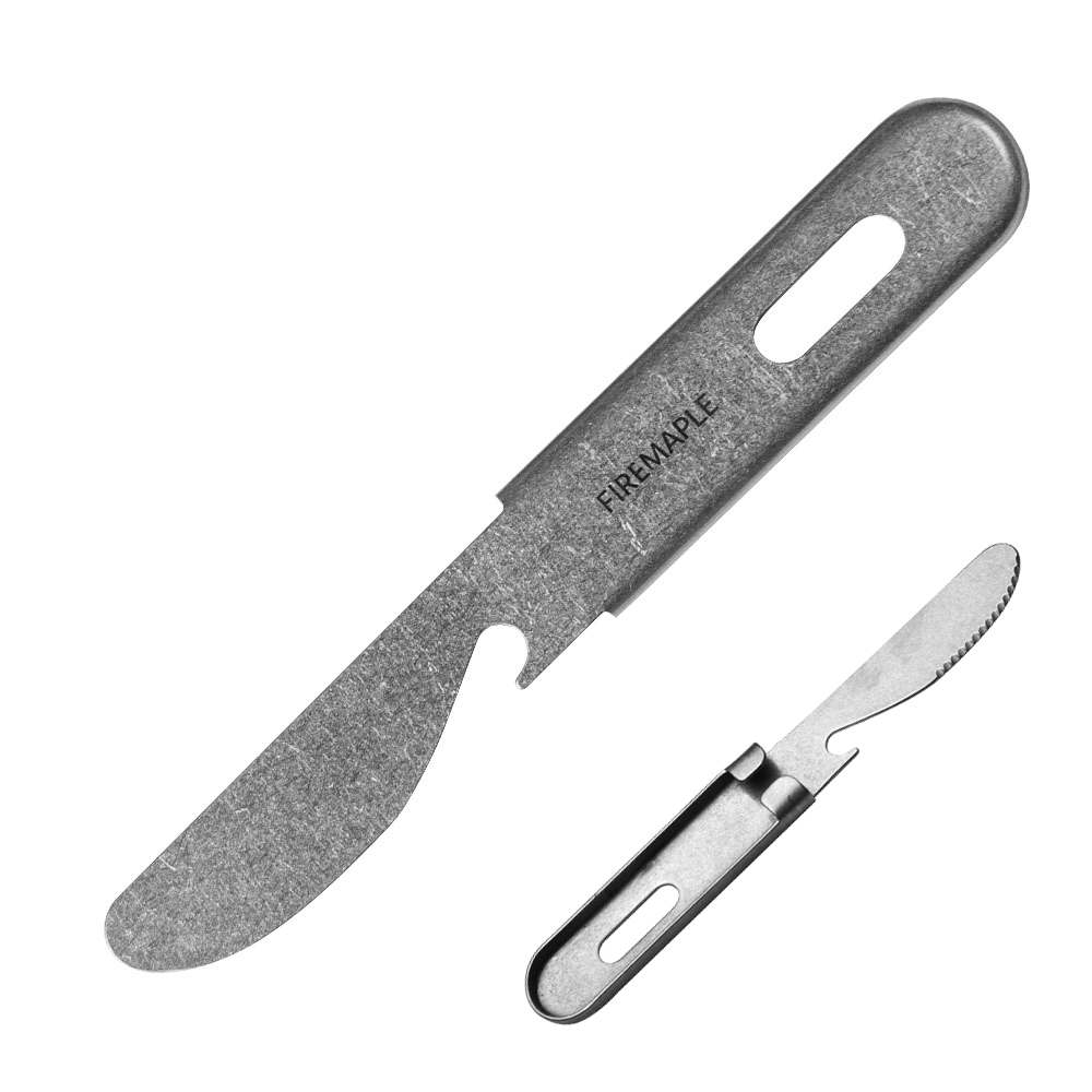 Feuer-Ahorn Antar cti 3 in1 Ut – Camping Cooking Bundle Bewertung und Preis