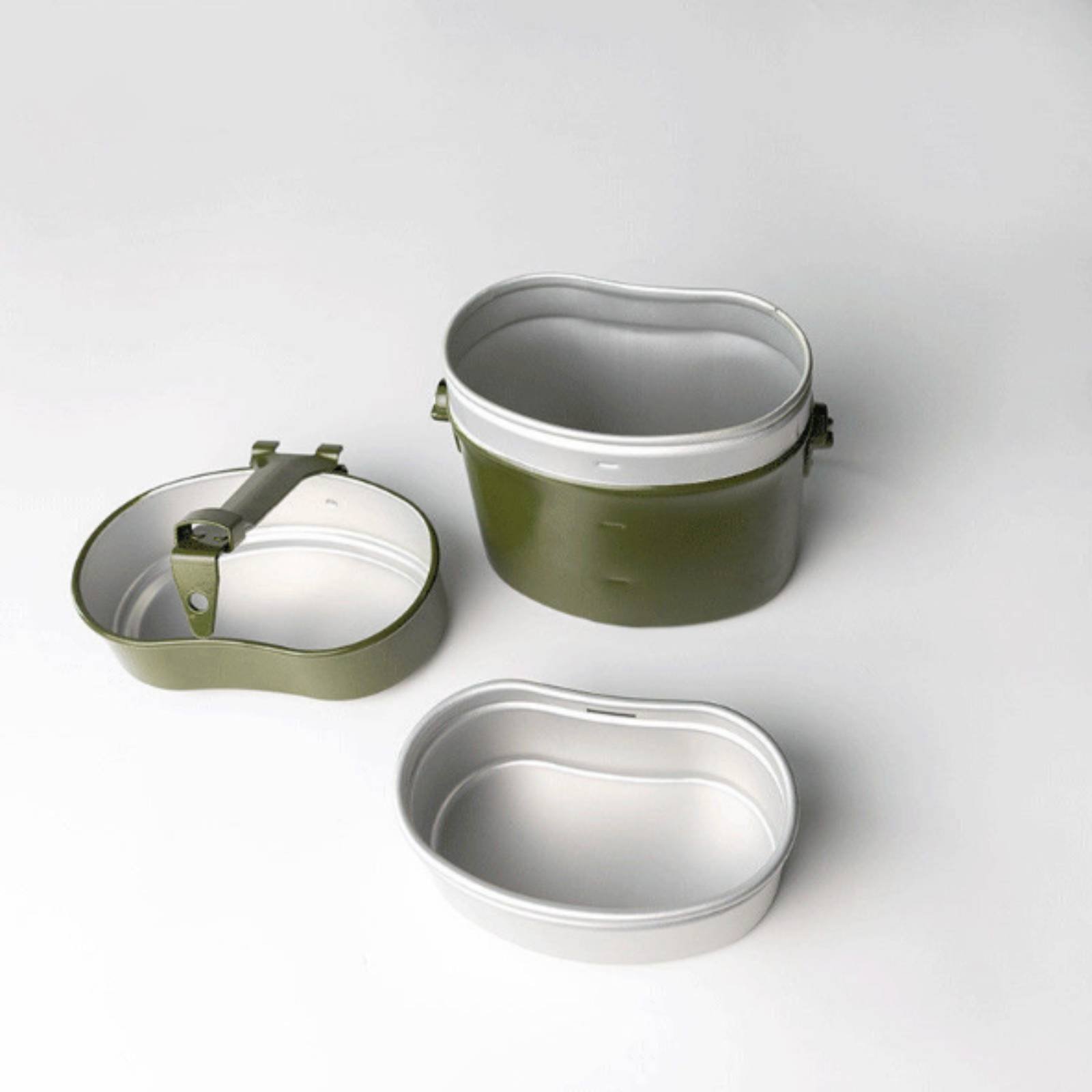 Deutsches Design Camping-Kochs – Camping Cooking Box Set Bewertung und Preis