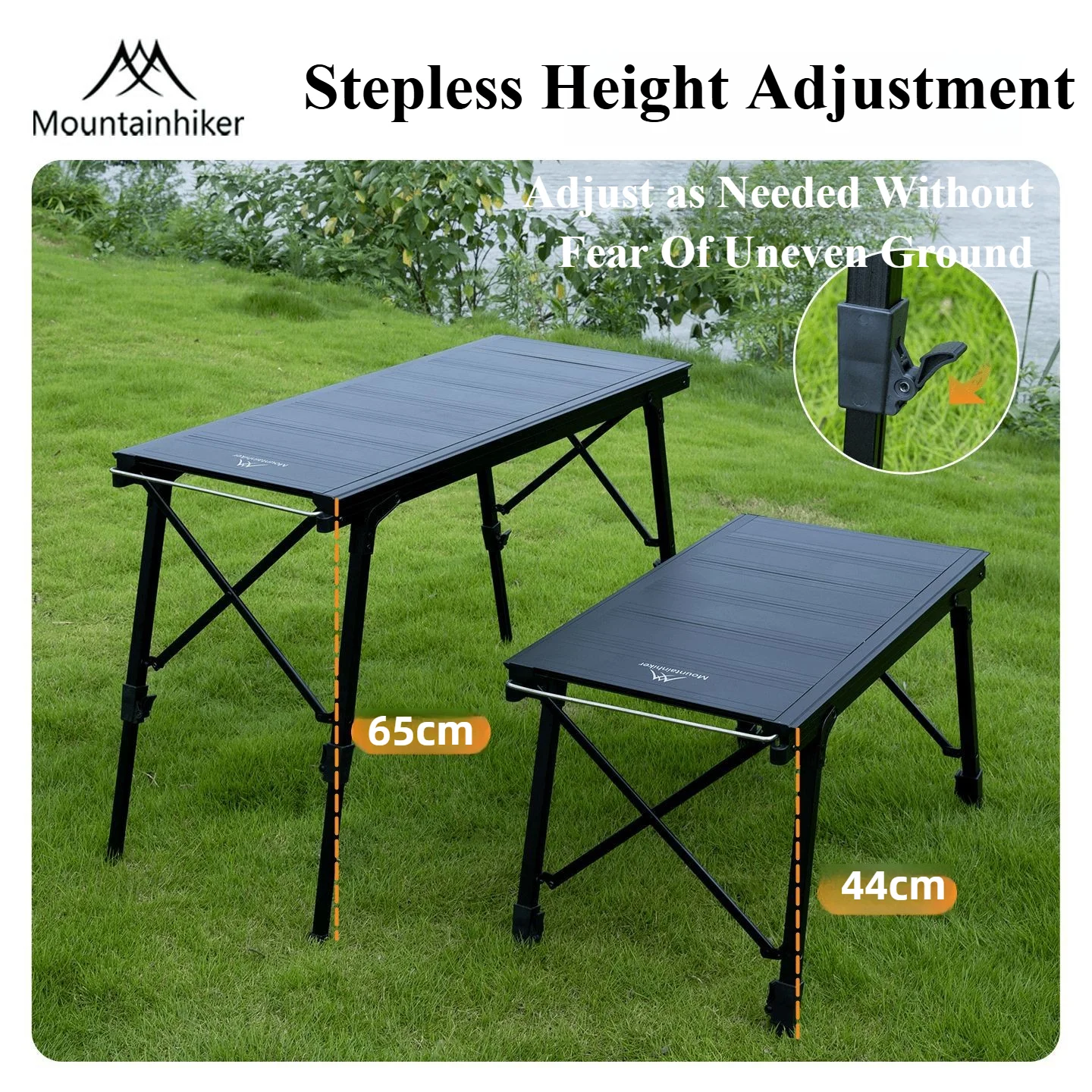 Mountainhiker Camping Klapplif – Camping Cooking Gazebo Bewertung und Preis