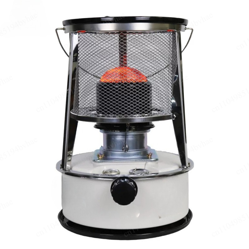TS-77 Tragbarer Heizofen Campi – Camping Cooking Stove Bewertung und Preis