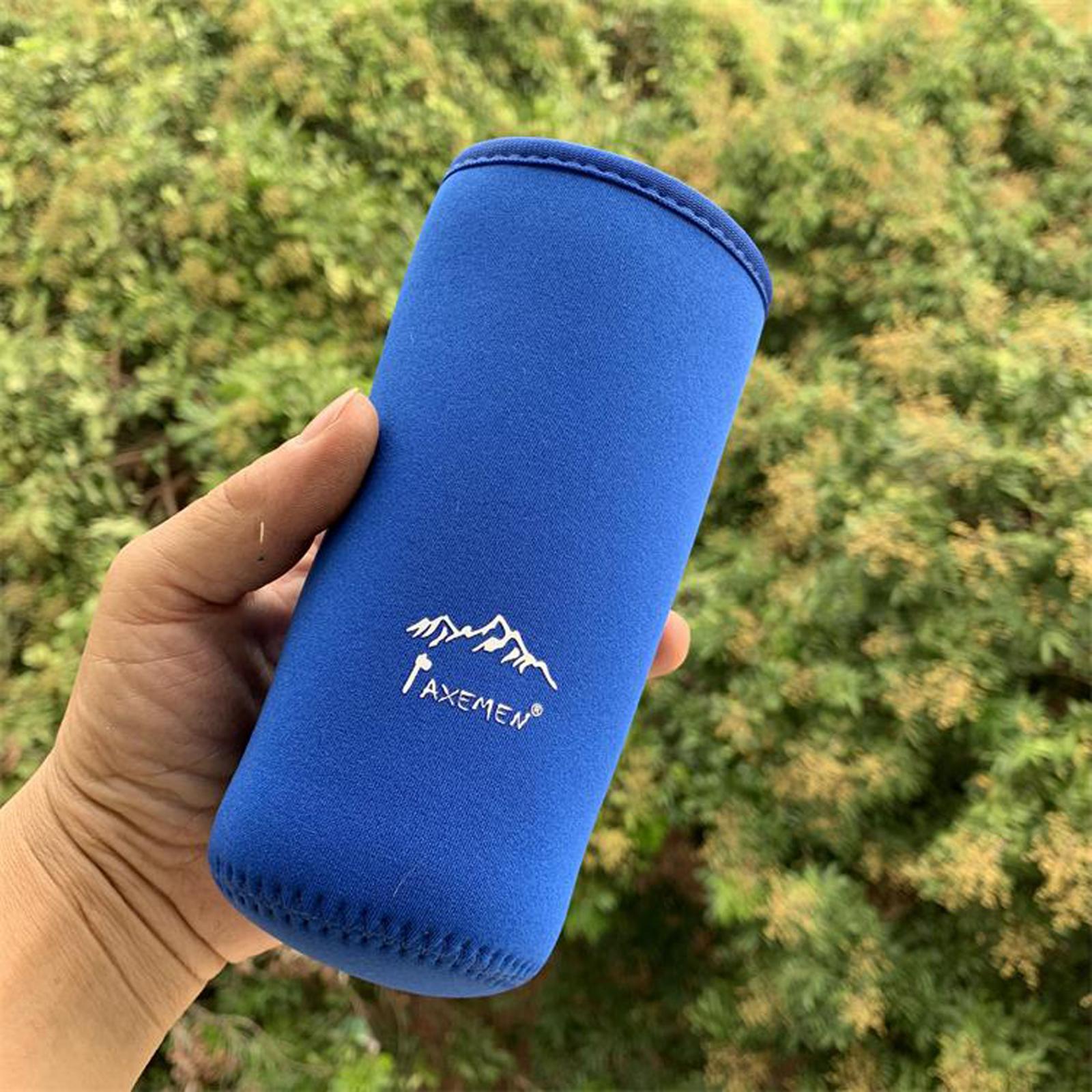Camping Gas Zylinder Abdeckung – Camping Cooking Set With Bag Bewertung und Preis
