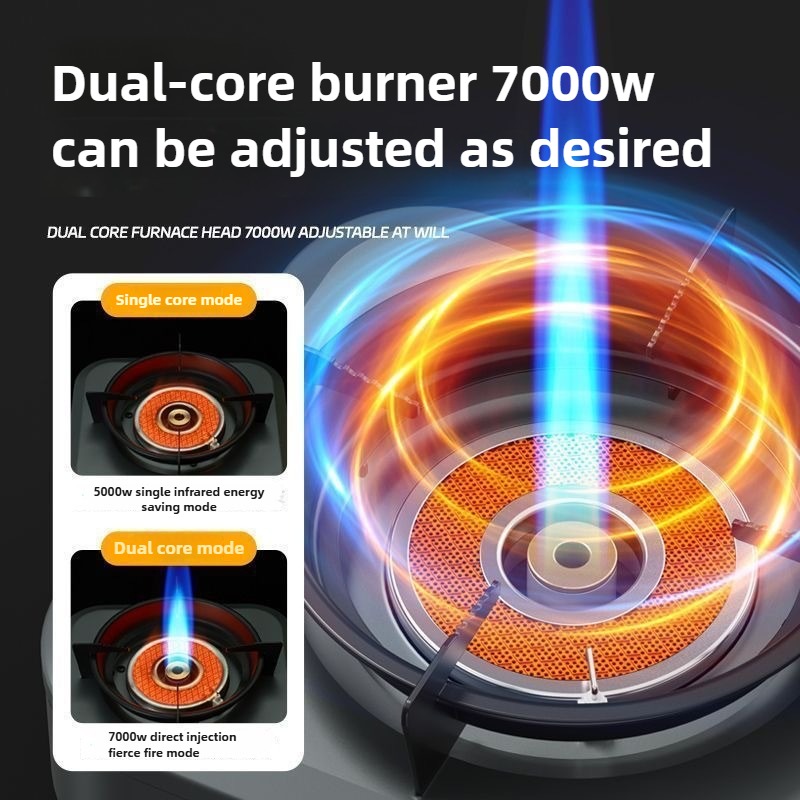DOTWISE 7000 W Hochleistungs-I – Camping Cooking Heater Bewertung und Preis