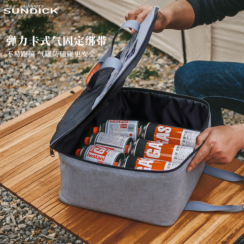 Outdoor Camping Picknick Tasch – Camping Cooking Gazebo Bewertung und Preis