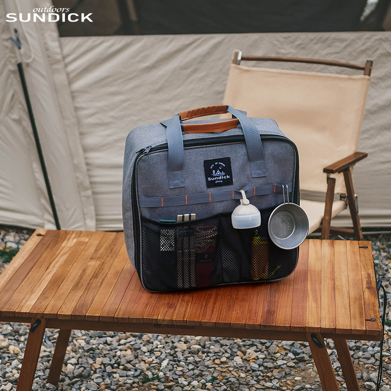 Outdoor Camping Picknick Tasch – Camping Cooking Gazebo Bewertung und Preis