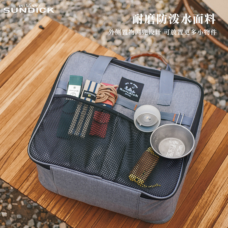 Outdoor Camping Picknick Tasch – Camping Cooking Gazebo Bewertung und Preis