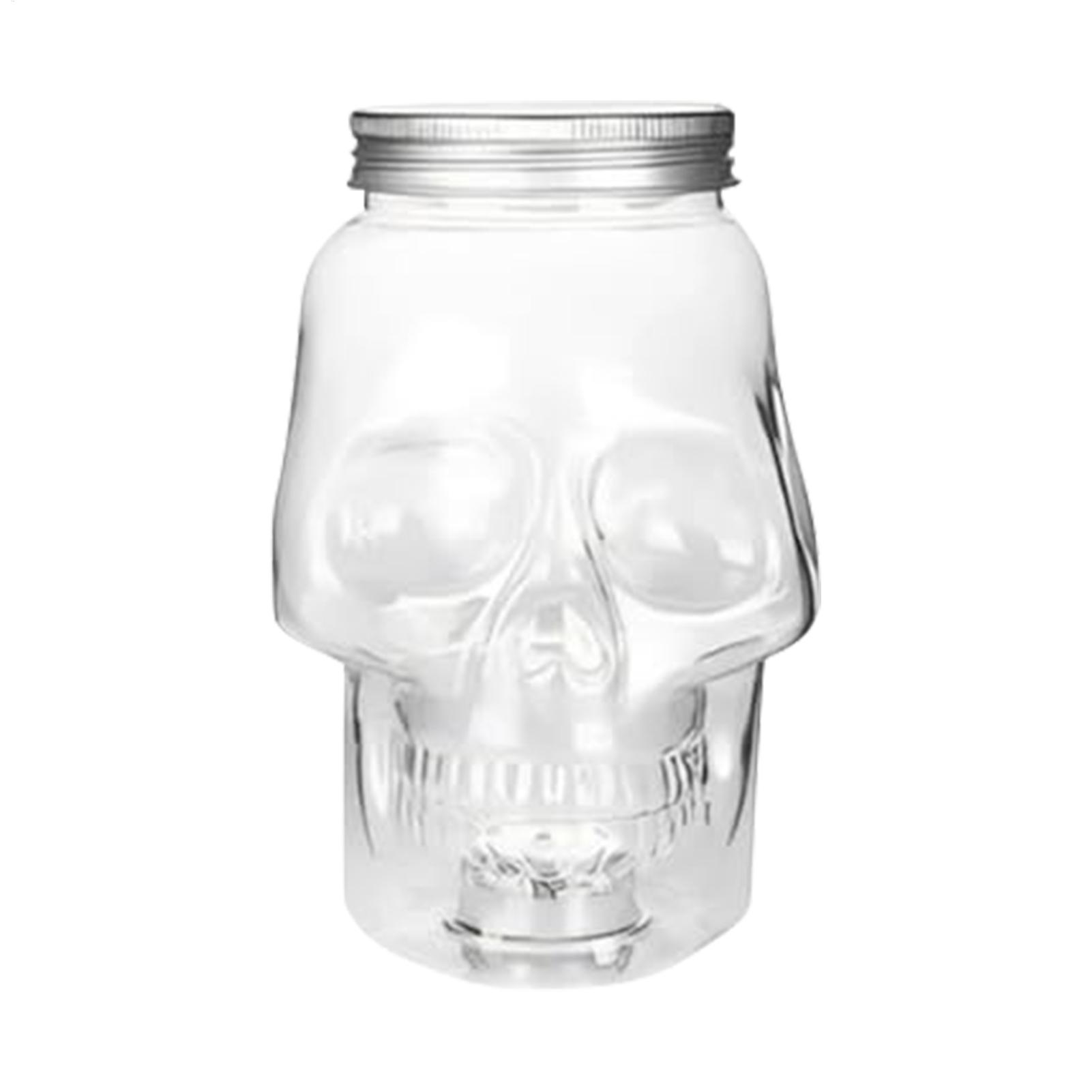 500ml/800ml Totenkopf-Gläser W – Camping Cooking Kids Bewertung und Preis