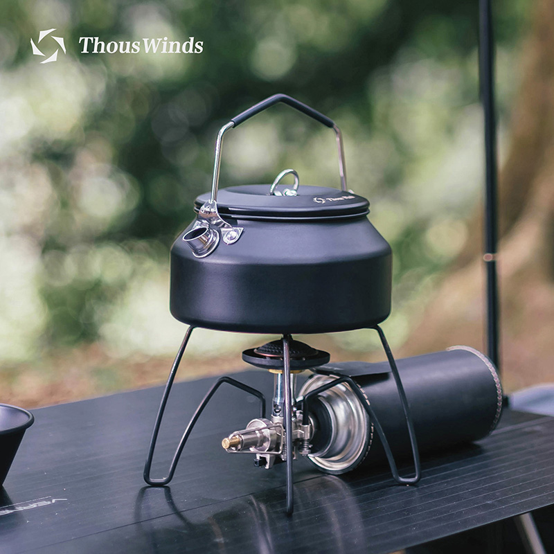 Winde im Freien Camping kessel – Camping Cooking Sets Bewertung und Preis