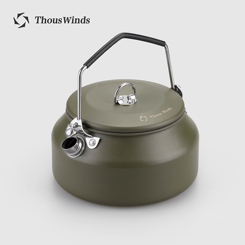 Winde im Freien Camping kessel – Camping Cooking Sets Bewertung und Preis