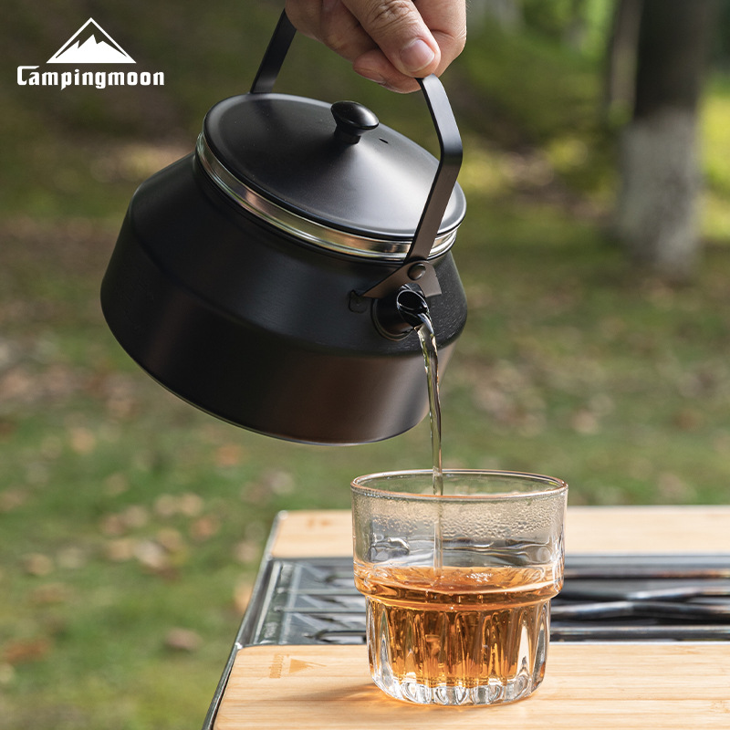 CAMPINGMOON BKSW-1 Camping-Koc – Camping Cooking Kettle Bewertung und Preis