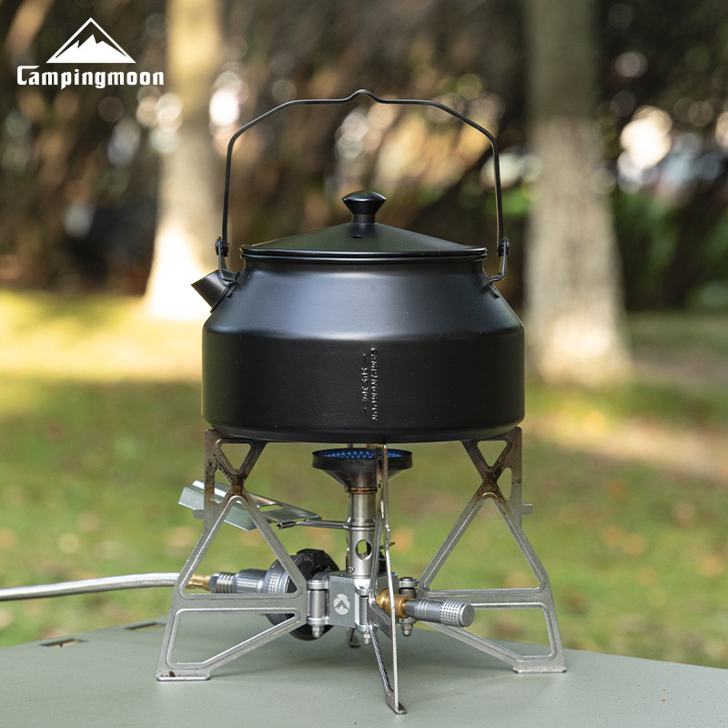 CAMPINGMOON BKSW-1 Camping-Koc – Camping Cooking Kettle Bewertung und Preis
