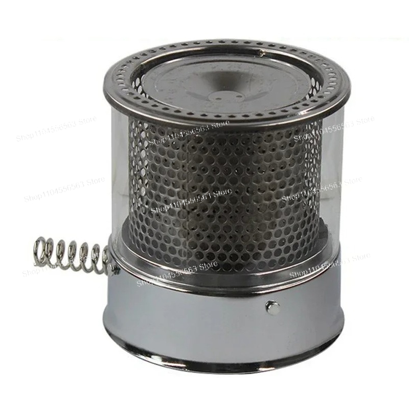 Tragbarer Heizofen für Eisfisc – Camping Cooking Stove Bewertung und Preis