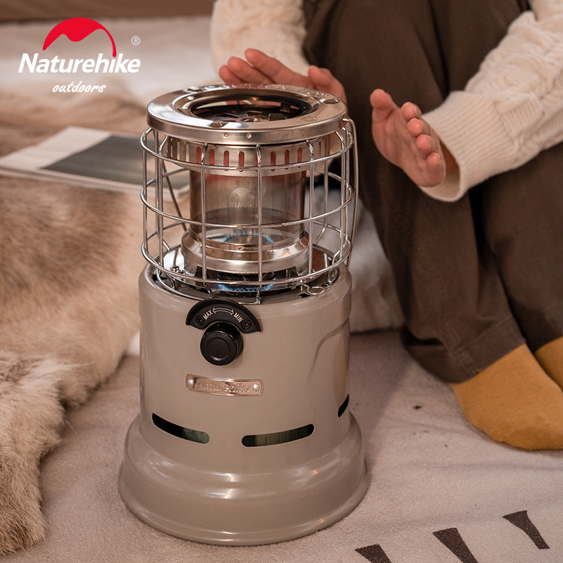 Naturehike Multifunktionskoche – Camping Cooking Heater Bewertung und Preis