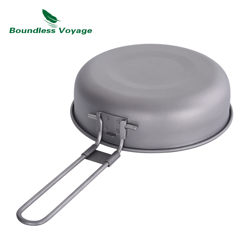 Boundless Voyage Ultraleichte  – Camping Cooking Tin Bewertung und Preis