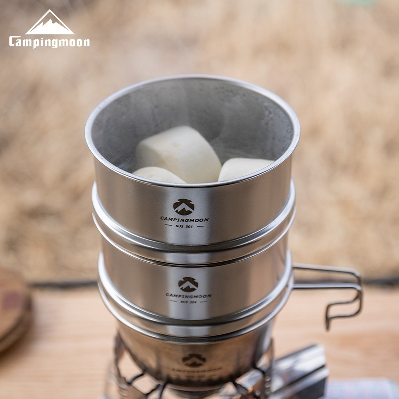 CAMPINGMOON Outdoor Camping Pi – Camping Cooking System Bewertung und Preis