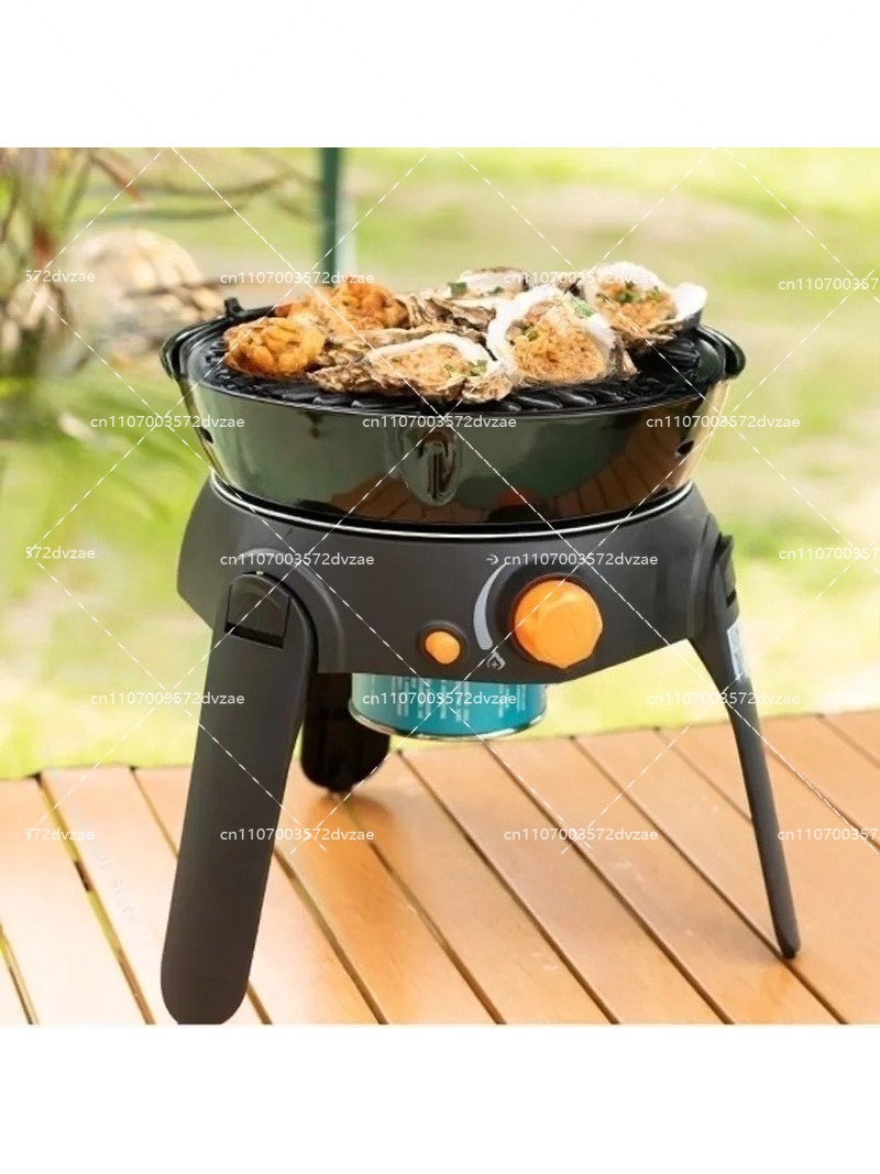 Multifunktionaler Outdoor-Gask – Camping Cooking Stove Bewertung und Preis