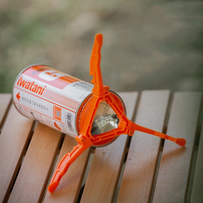 ​ ​ ​ ​ ​ ​ Tragbarer Gaskanis – Camping Cooking Gazebo Bewertung und Preis