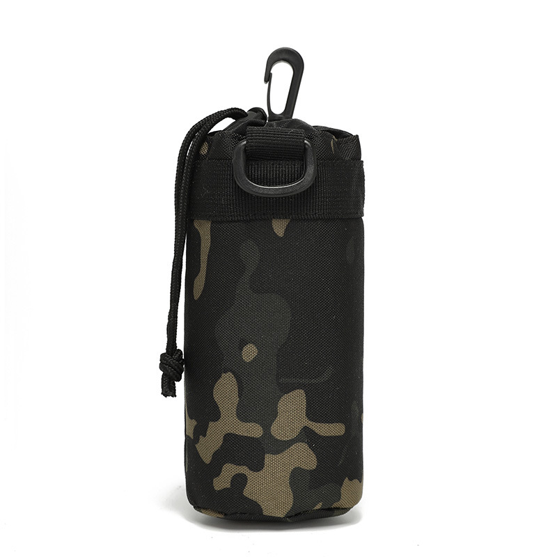 Wanderwasserflaschentasche Tak – Camping Cooking Tin Bewertung und Preis