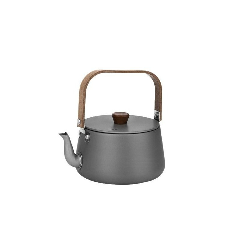Tragbares Camping-Kochgeschirr – Camping Cooking Kettle Bewertung und Preis