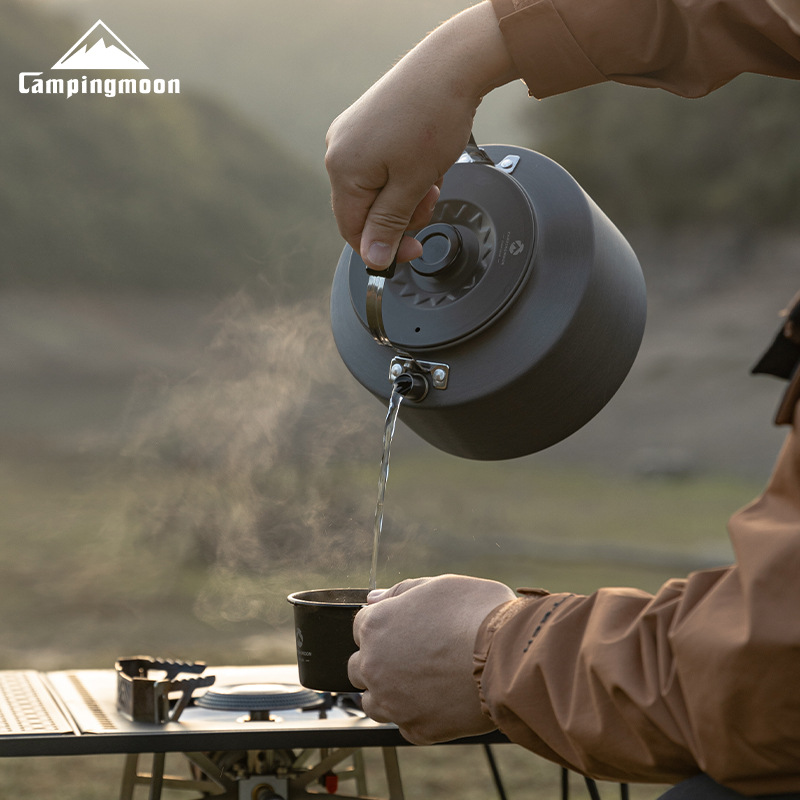 S2000 Campingkessel für Outdoo – Camping Cooking Kettle Bewertung und Preis