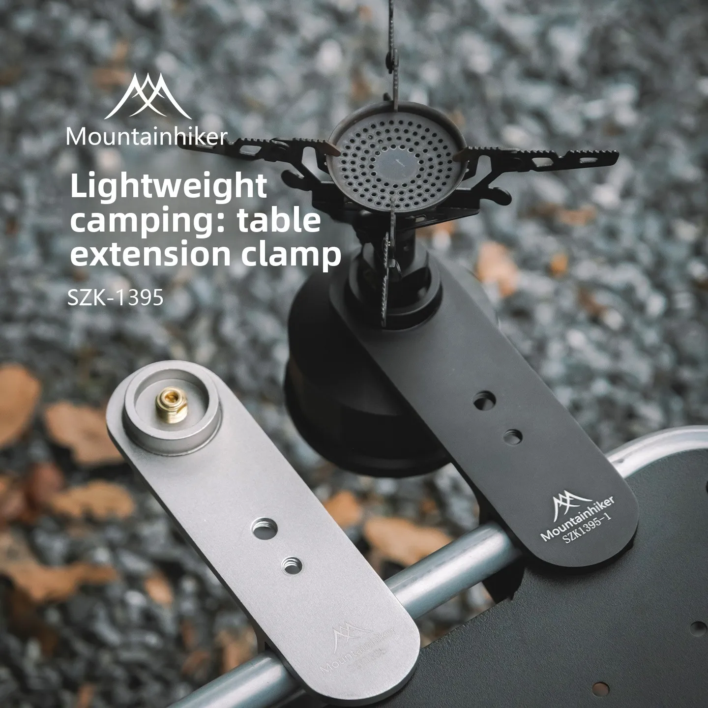 MOUNTAINHIKER Flacher Gasflasc – Camping Cooking Gazebo Bewertung und Preis