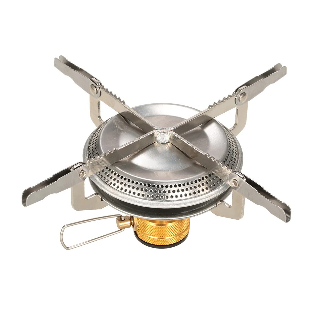 Outdoor Camping Gasherd Ultral – Camping Cooking Heater Bewertung und Preis