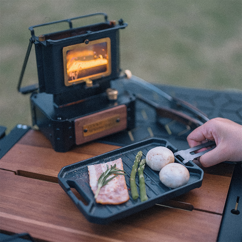 COOUT SPRINGHILL Outdoor Mini- – Camping Cooking Heater Bewertung und Preis