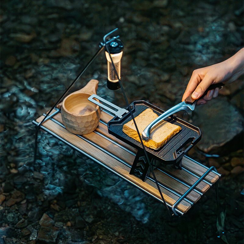 COOUT SPRINGHILL Outdoor Mini- – Camping Cooking Heater Bewertung und Preis
