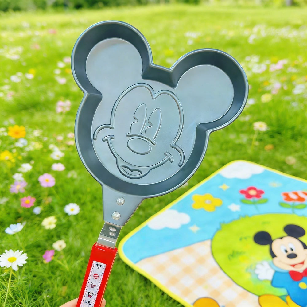 Disney Anime Stitch Mickey Mou – Camping Cooking Kids Bewertung und Preis